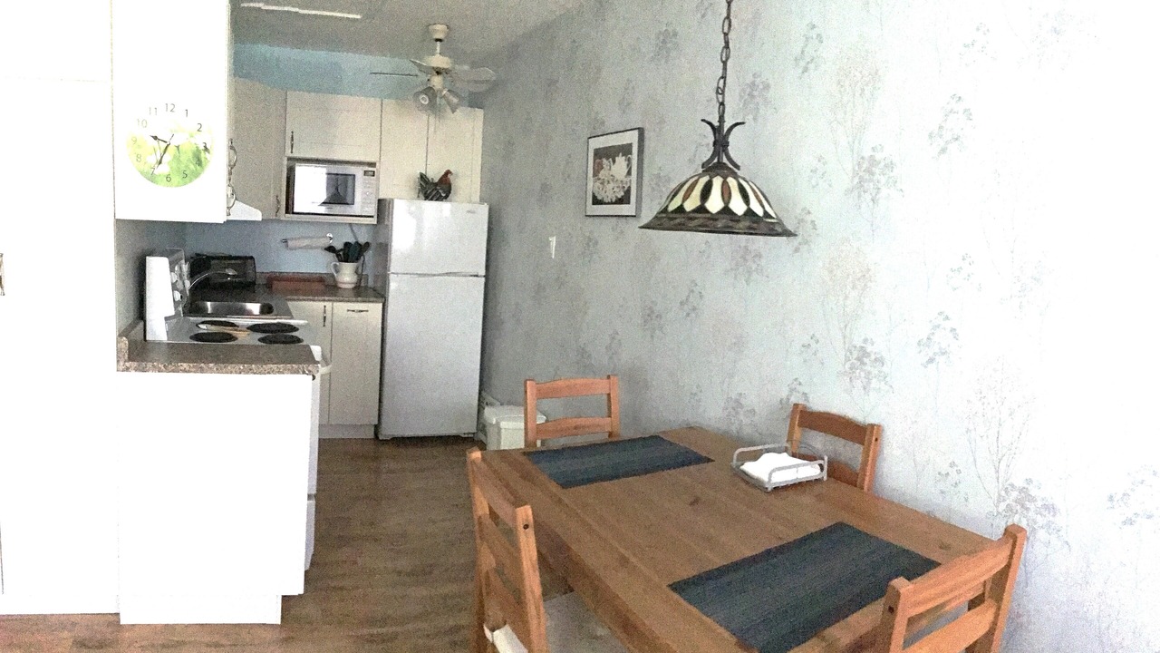 Photo of Kitchen in Vankleek Hill