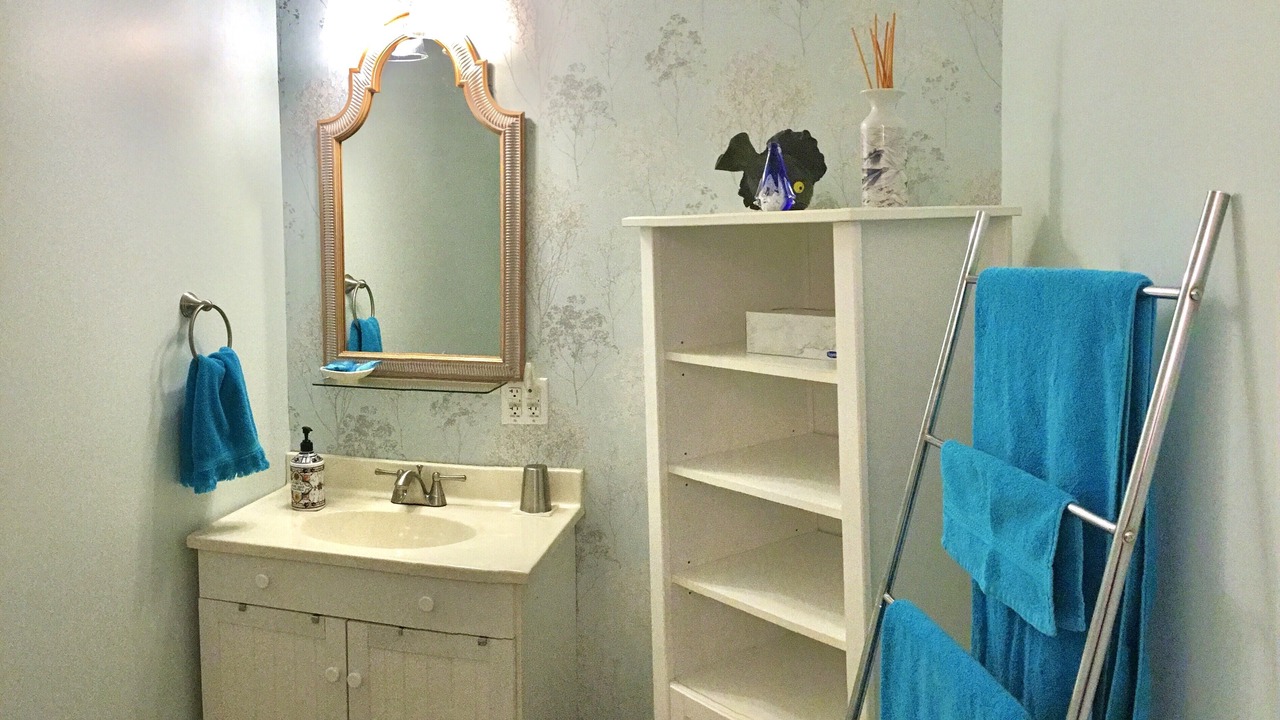 Photo of Bathroom in Vankleek Hill