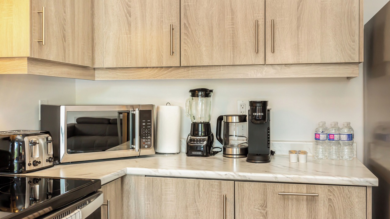 Photo of Kitchen in Niagara Falls