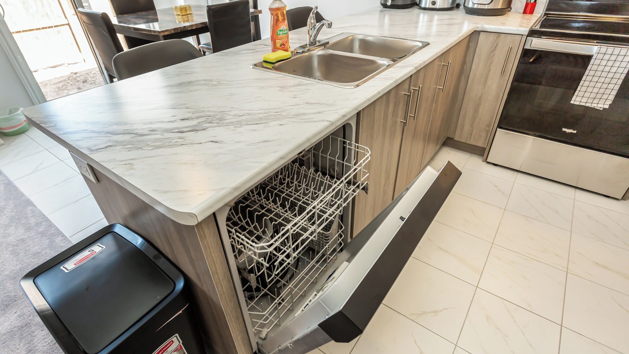 Photo of Kitchen in Niagara Falls