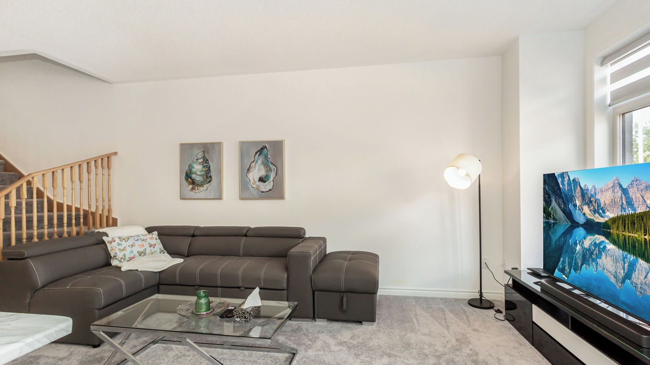 Photo of Livingroom in Niagara Falls