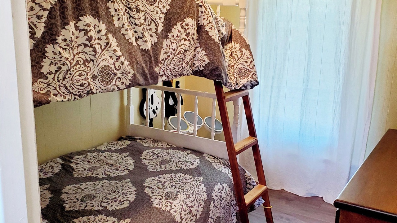 Photo of Bedroom in Minden