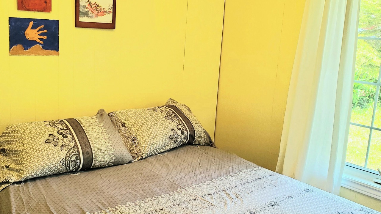 Photo of Bedroom in Minden