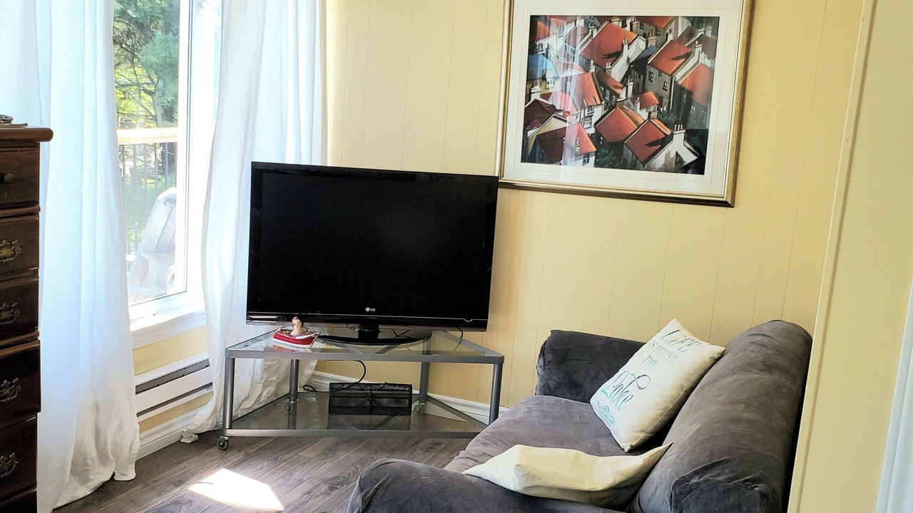 Photo of Bedroom in Minden