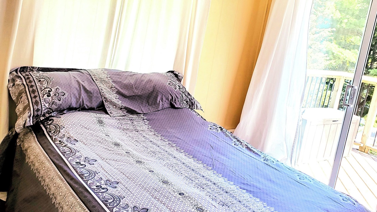 Photo of Bedroom in Minden