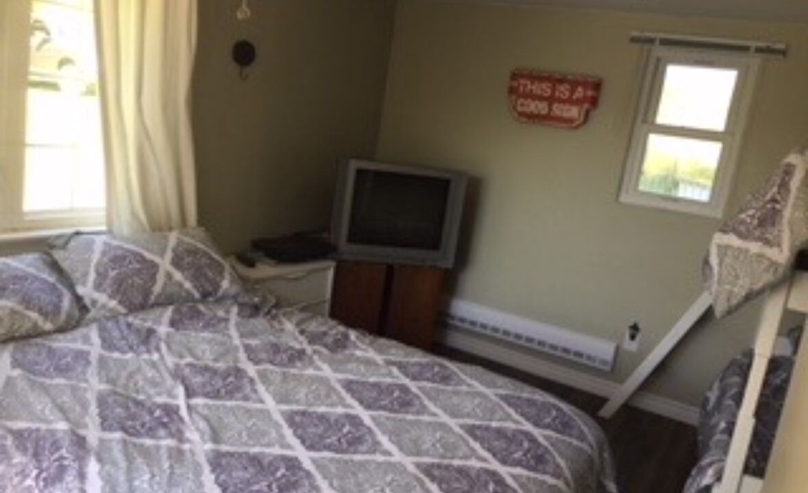 Photo of Bedroom in Minden