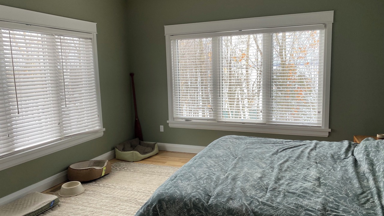 Photo of Bedroom in Rideau Lakes