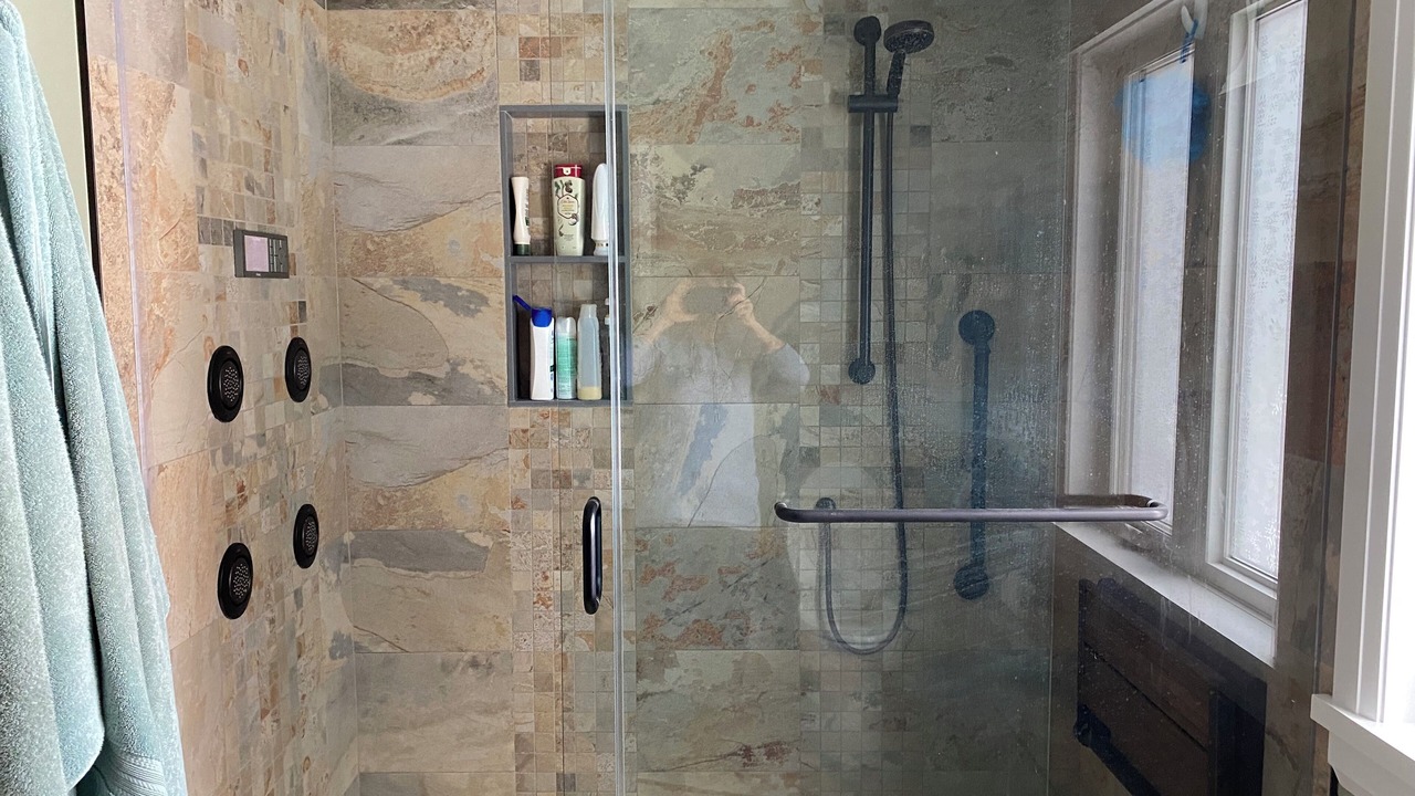 Photo of Bathroom in Rideau Lakes