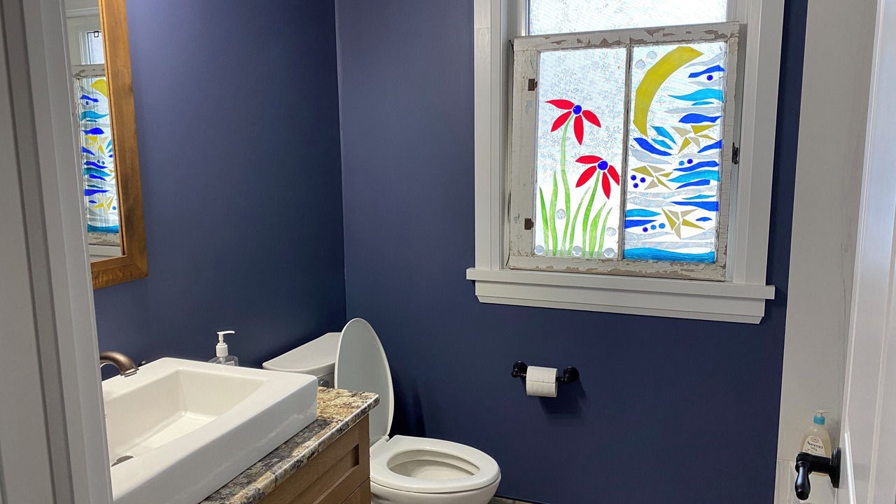 Photo of Bathroom in Rideau Lakes