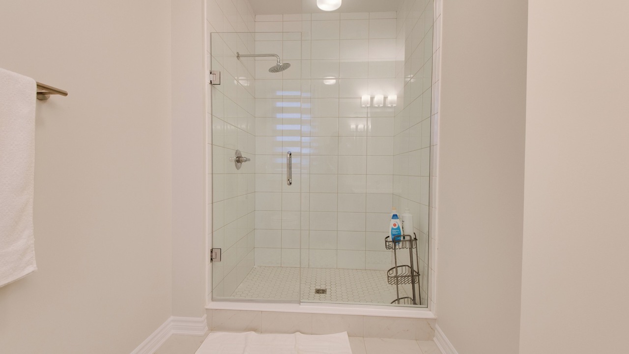Photo of Bathroom in Ottawa Division