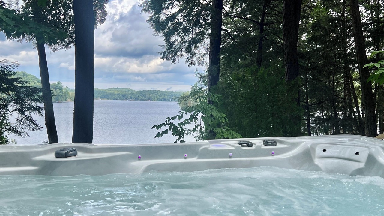 Photo of Outdoor in Lake of Bays