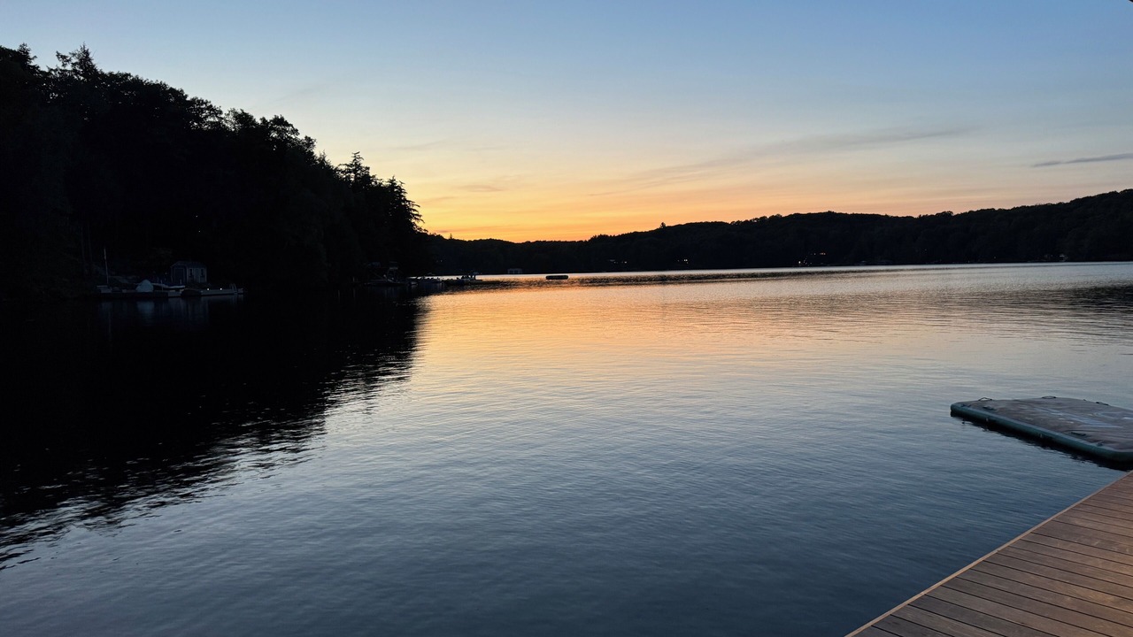 Photo of Outdoor in Lake of Bays