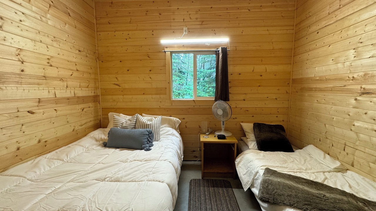 Photo of Bedroom in Kenora