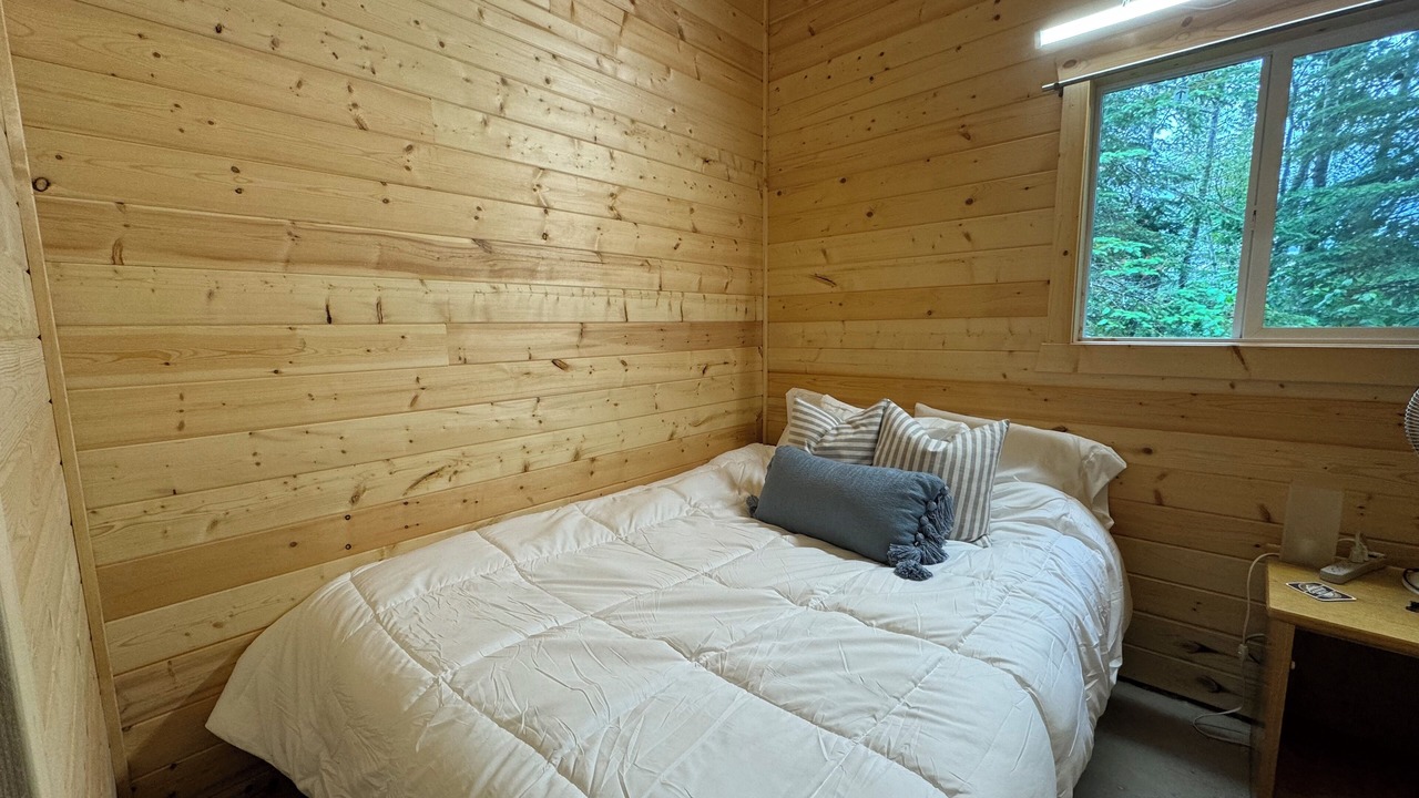 Photo of Bedroom in Kenora