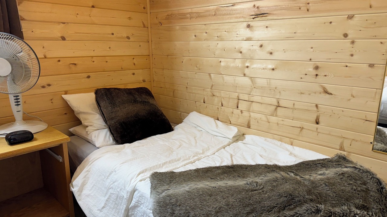 Photo of Bedroom in Kenora