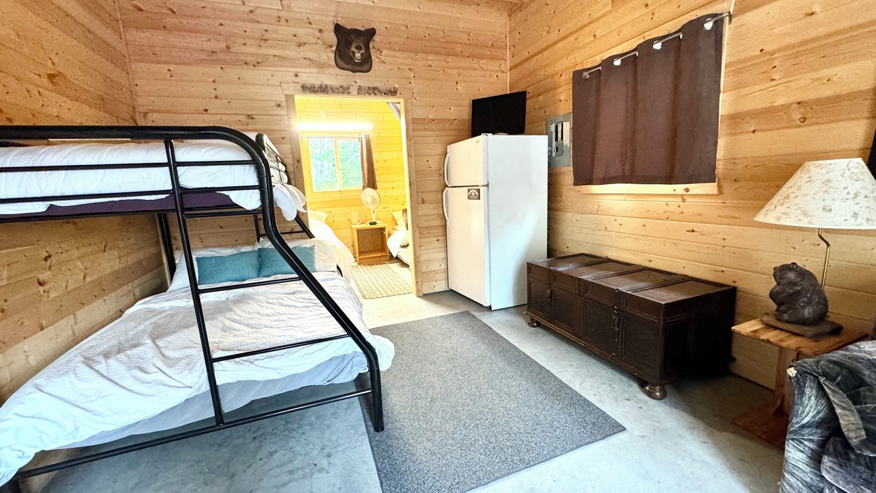 Photo of Bedroom in Kenora