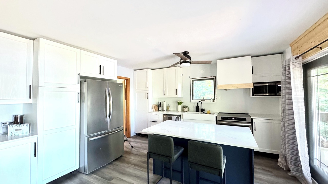 Photo of Kitchen in Kenora