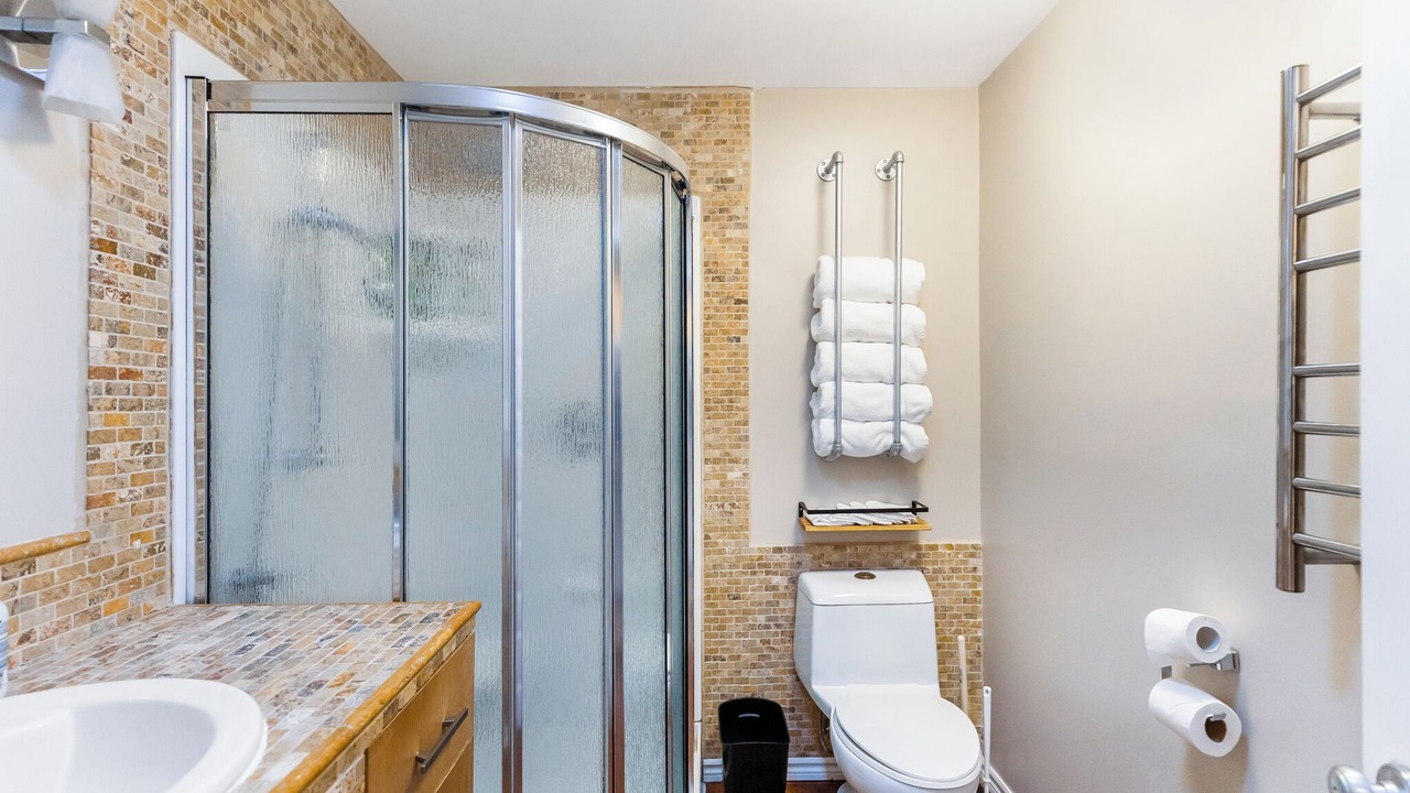 Photo of Bathroom in Manitoulin District