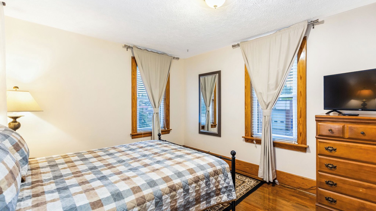 Photo of Bedroom in Manitoulin District
