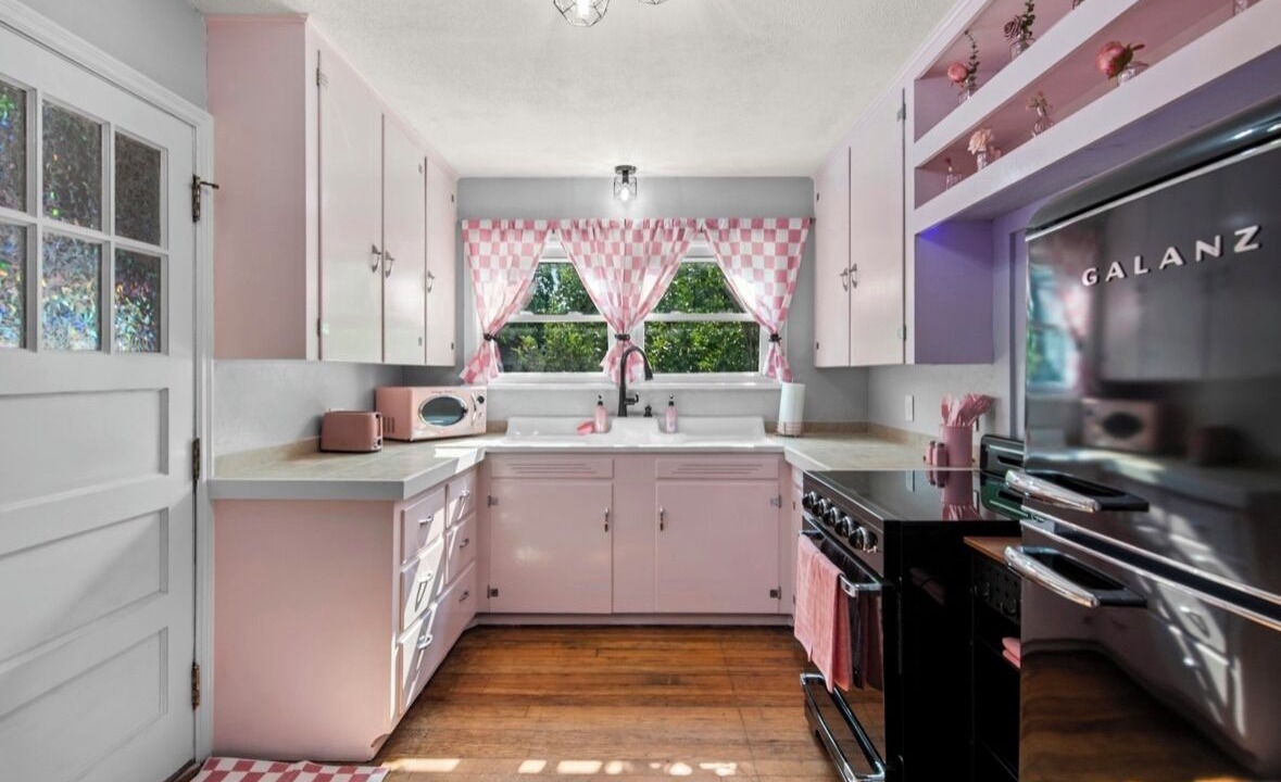 Photo of Kitchen in Anoka