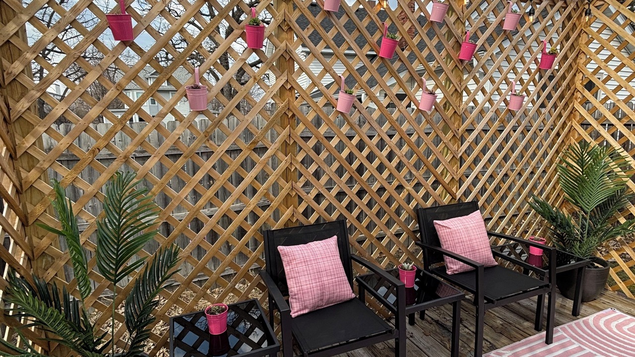 Photo of Patio Balcony in Anoka