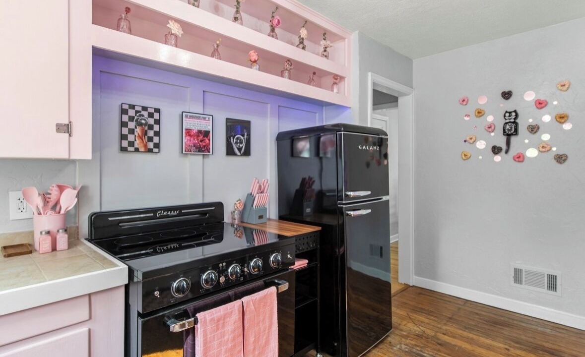 Photo of Kitchen in Anoka