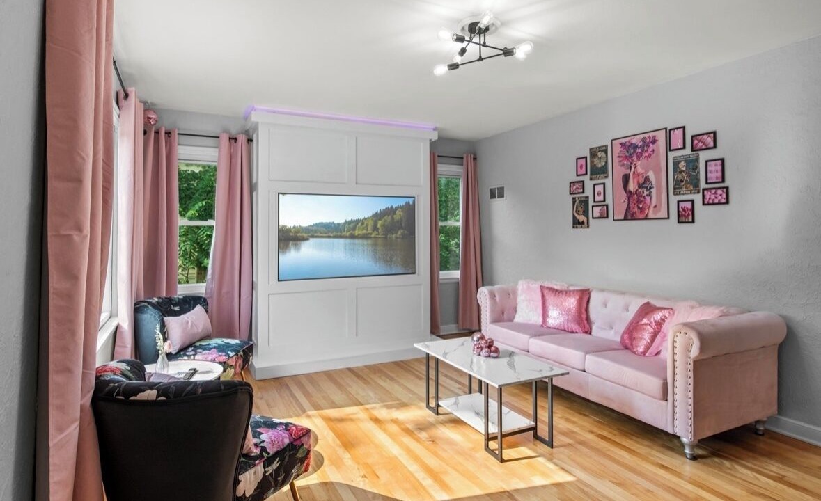 Photo of Livingroom in Anoka