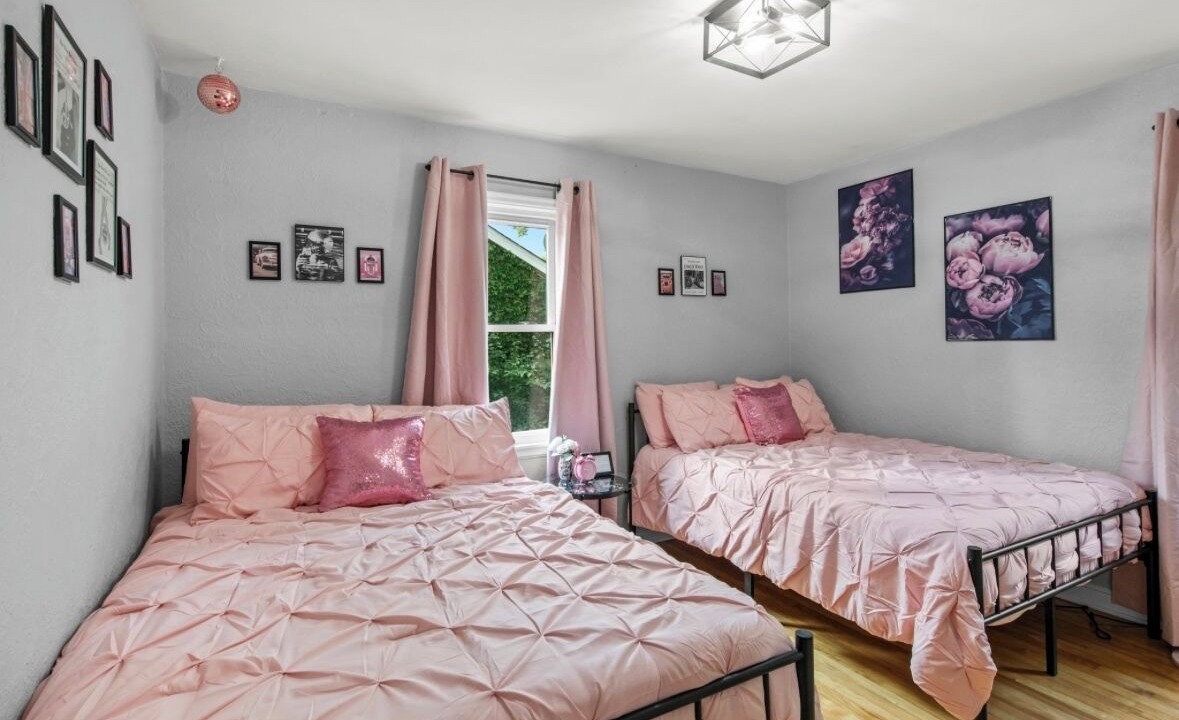 Photo of Bedroom in Anoka