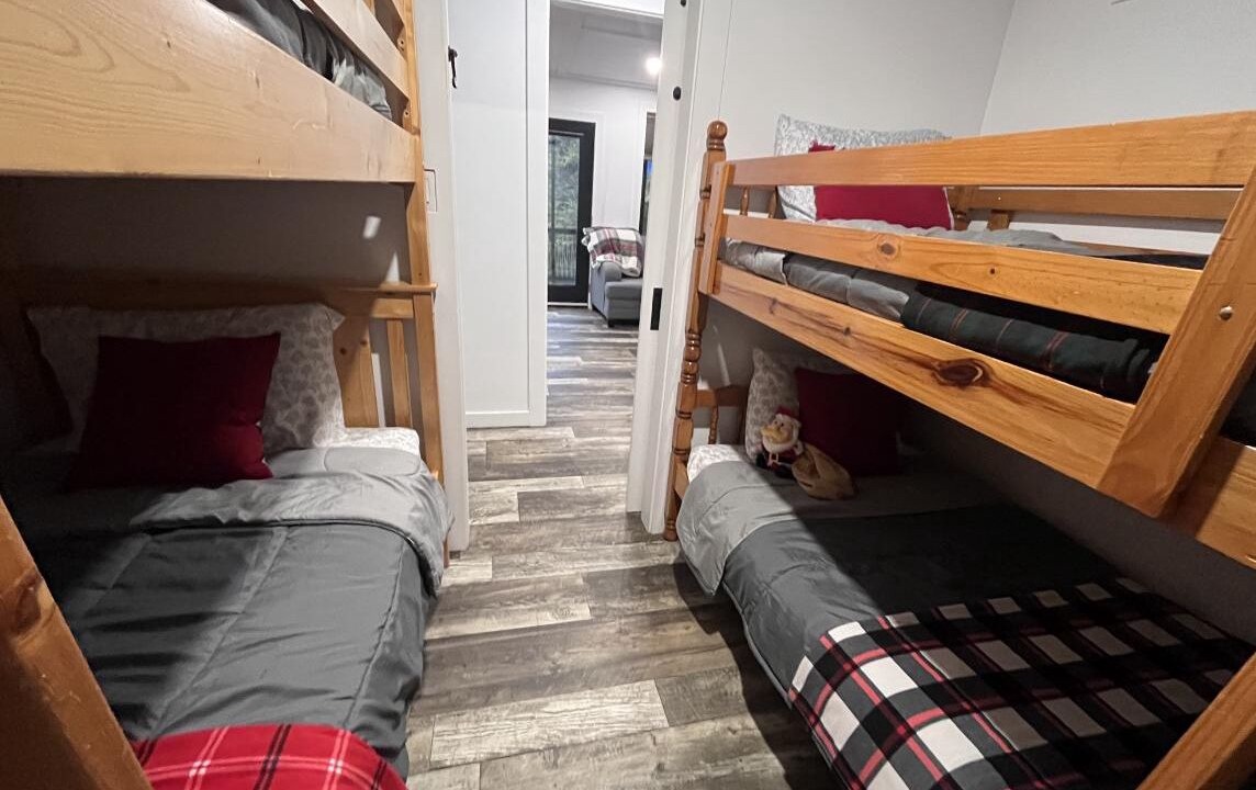 Photo of Bedroom in Tobermory