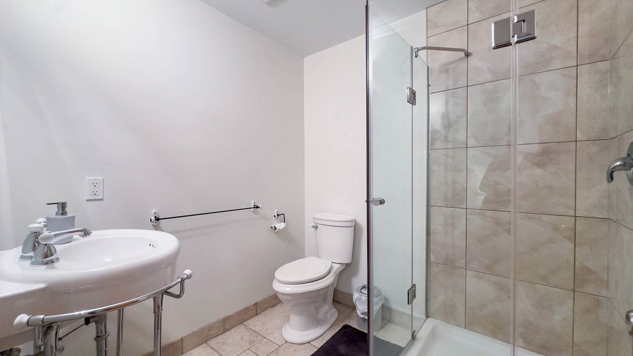 Photo of Bathroom in Bayfield