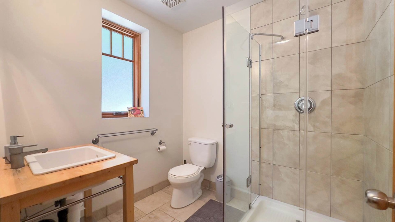 Photo of Bathroom in Bayfield