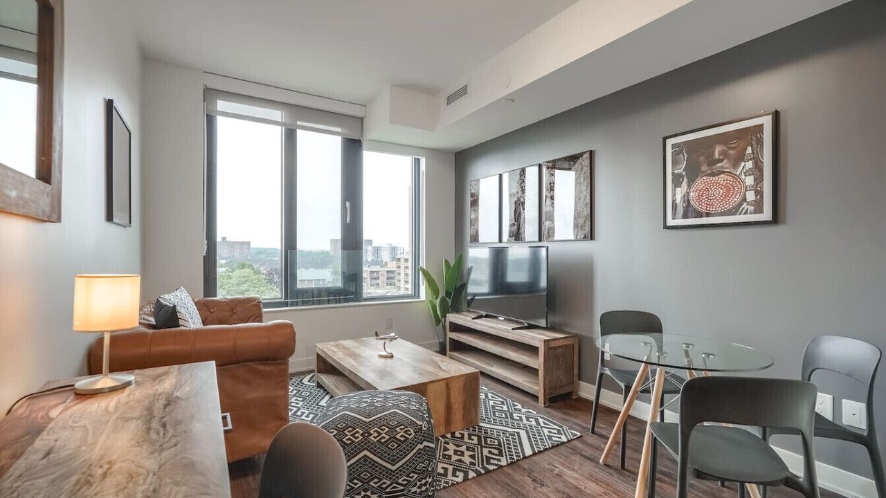 Photo of Livingroom in Mississauga