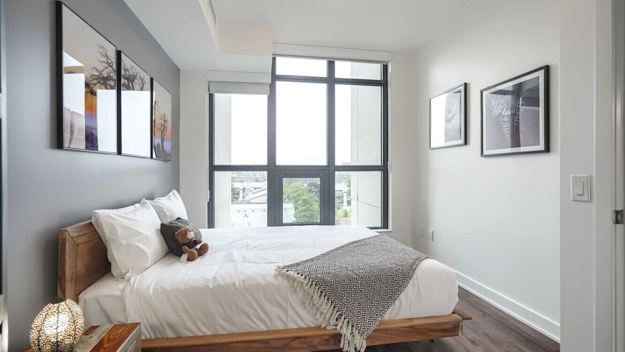 Photo of Bedroom in Mississauga