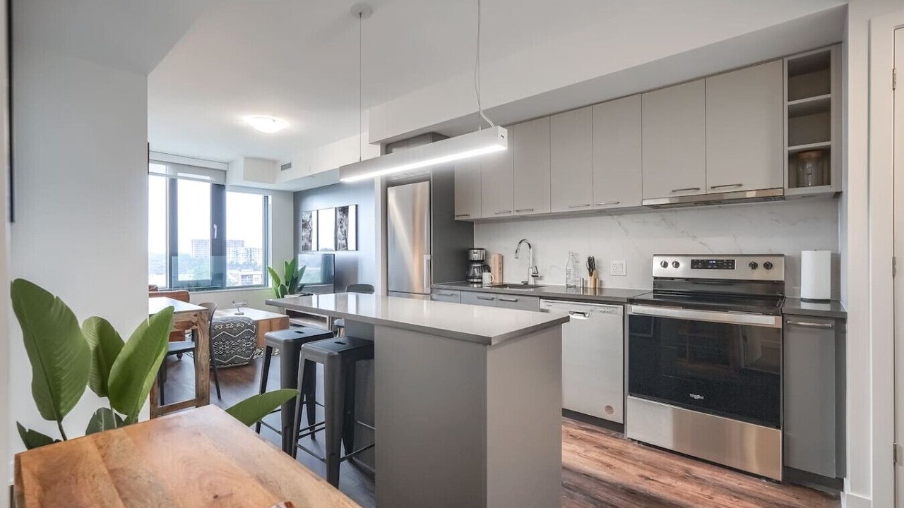 Photo of Kitchen in Mississauga