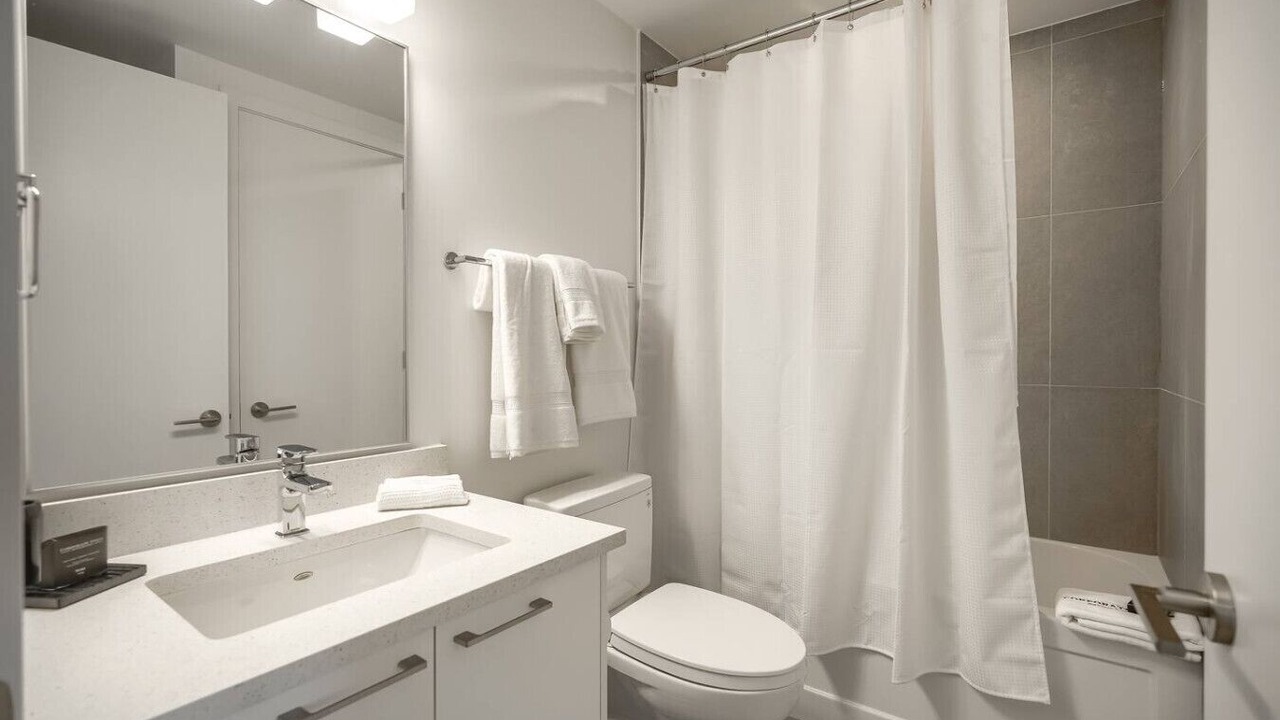 Photo of Bathroom in Mississauga
