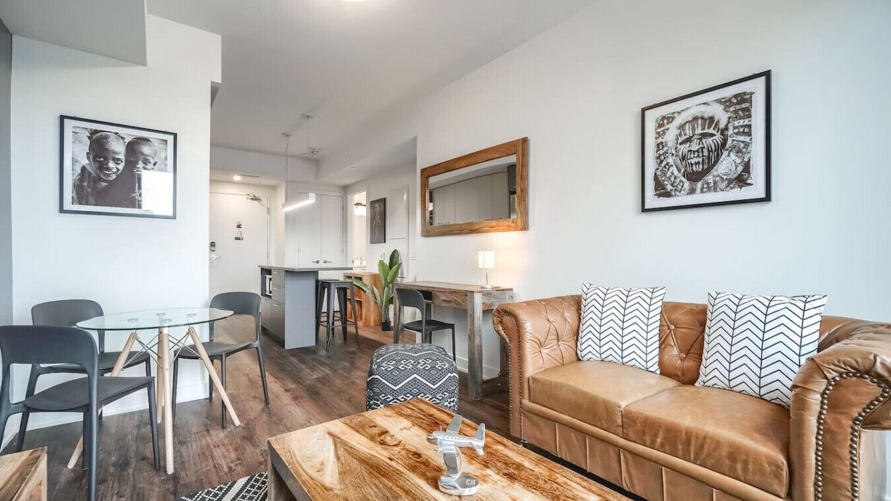 Photo of Livingroom in Mississauga