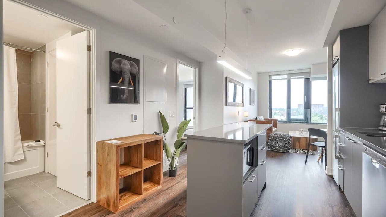 Photo of Kitchen in Mississauga