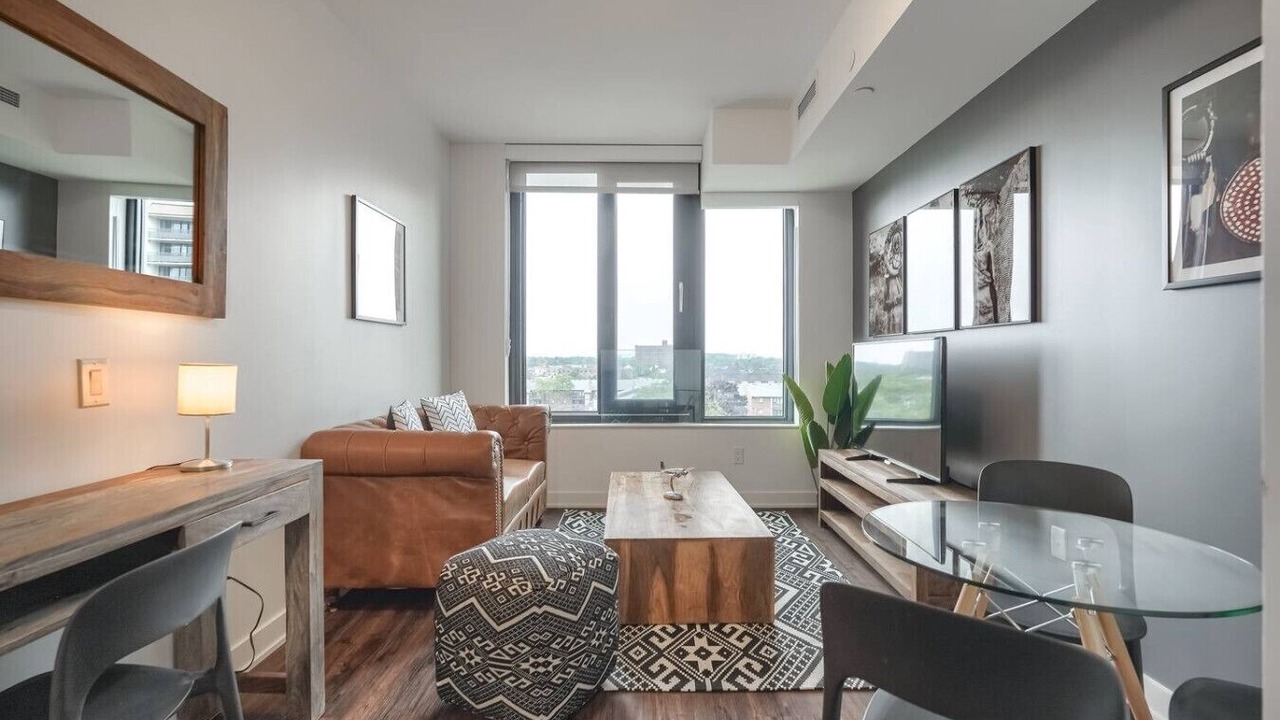 Photo of Livingroom in Mississauga
