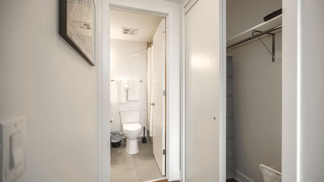 Photo of Bathroom in Mississauga