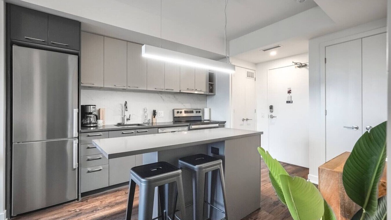 Photo of Kitchen in Mississauga