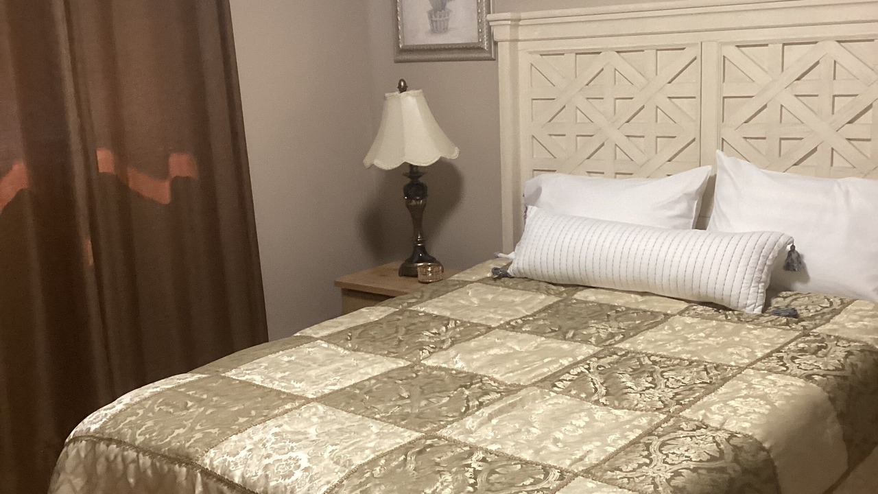 Photo of Bedroom in Algoma District