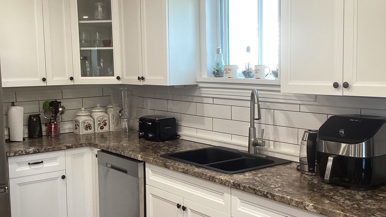 Photo of Kitchen in Algoma District
