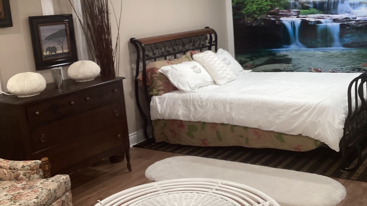 Photo of Bedroom in Algoma District