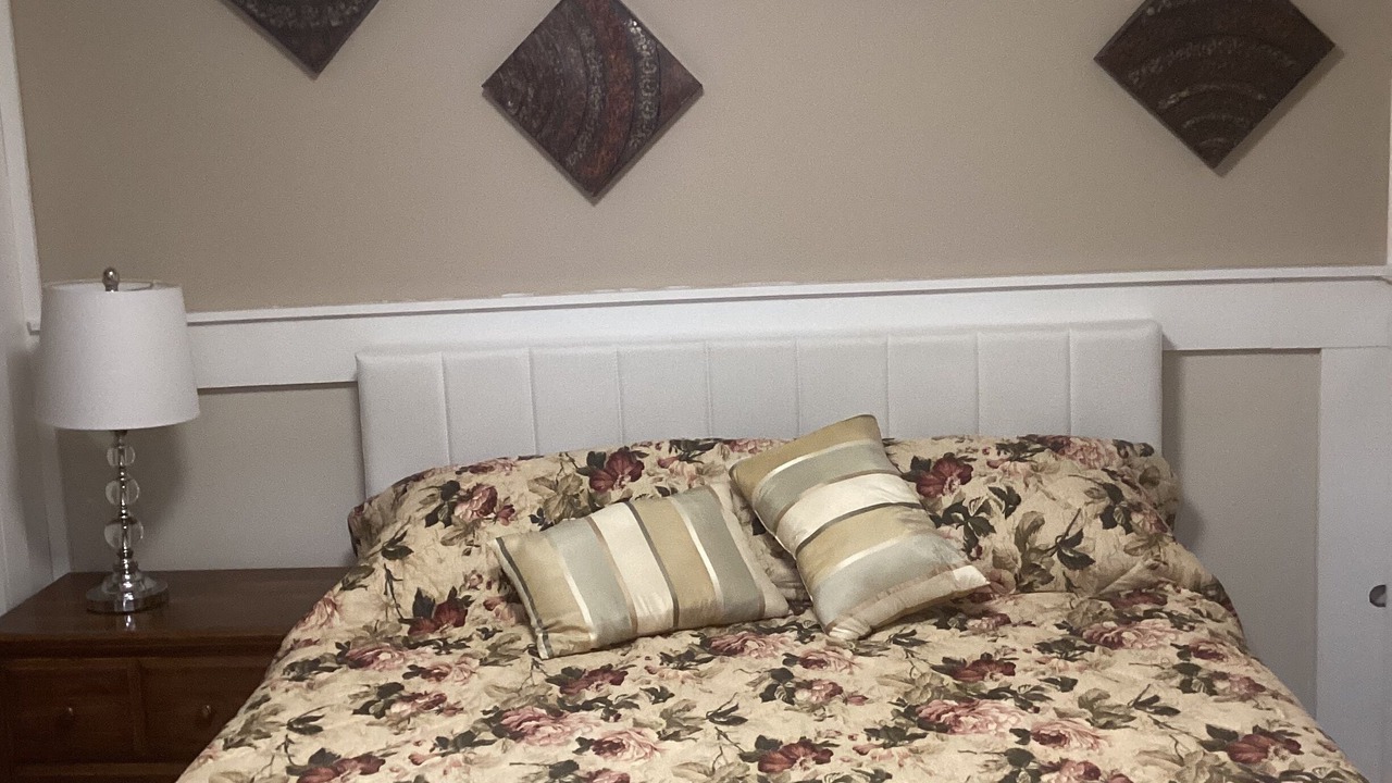 Photo of Bedroom in Algoma District