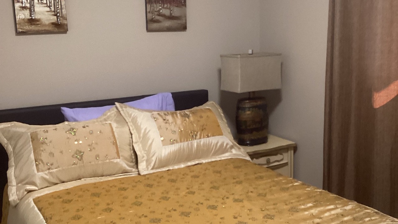 Photo of Bedroom in Algoma District