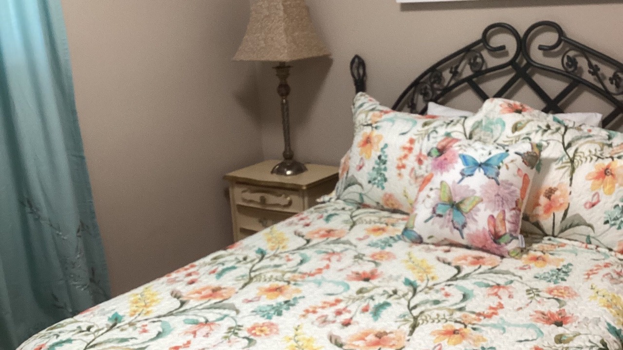 Photo of Bedroom in Algoma District
