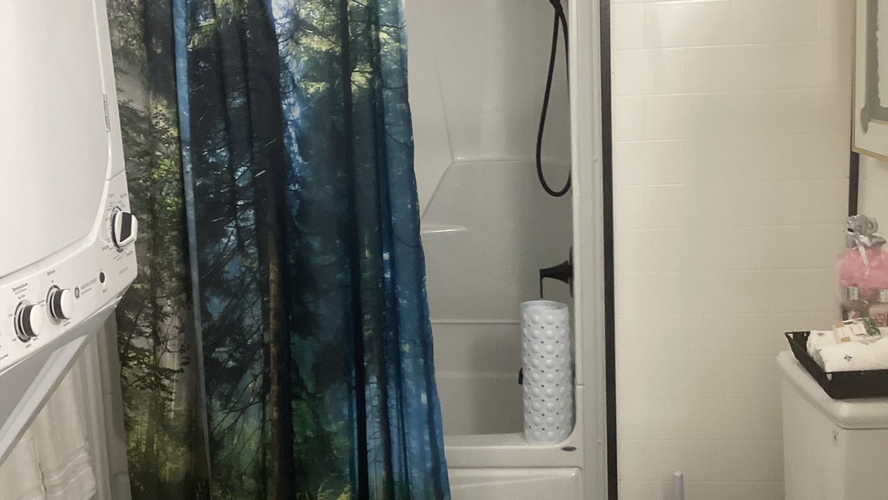 Photo of Bathroom in Algoma District