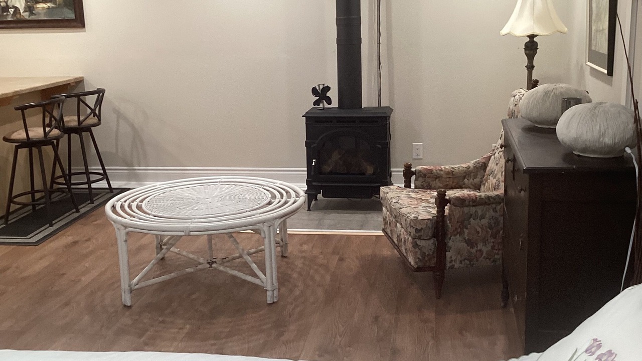 Photo of Bedroom in Algoma District
