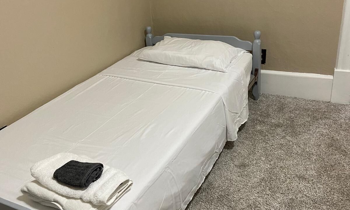 Photo of Bedroom in Willmar