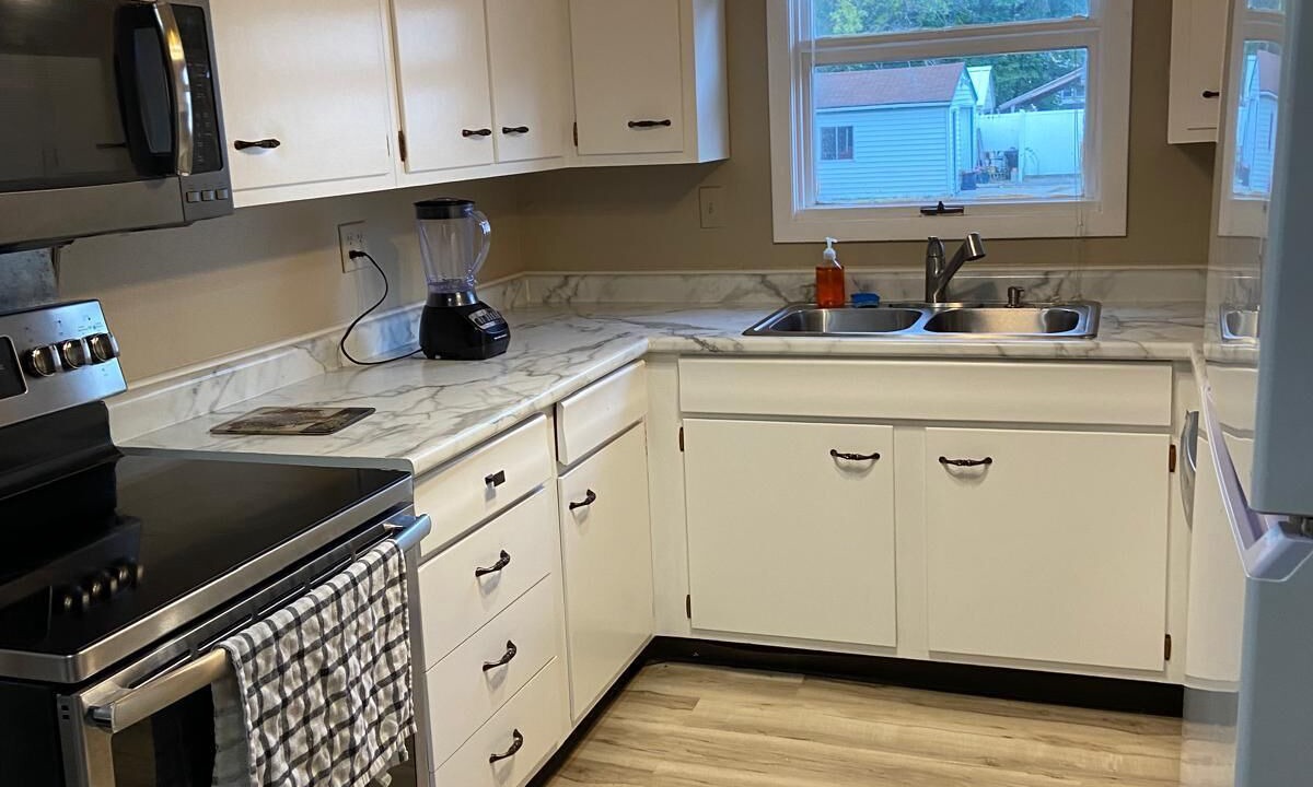 Photo of Kitchen in Willmar